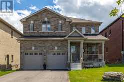 3 BURROWS COURT W | Kawartha Lakes Ontario | Slide Image One