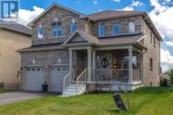 3 BURROWS COURT W | Kawartha Lakes Ontario | Slide Image Two