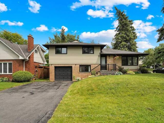 99 PLEASANT AVENUE Hamilton Ontario, L9C 4M9