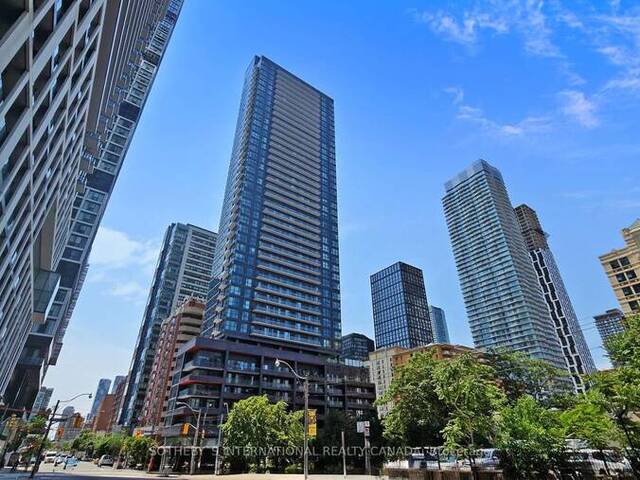 705 - 159 DUNDAS STREET E Toronto Ontario, M5B 0A9