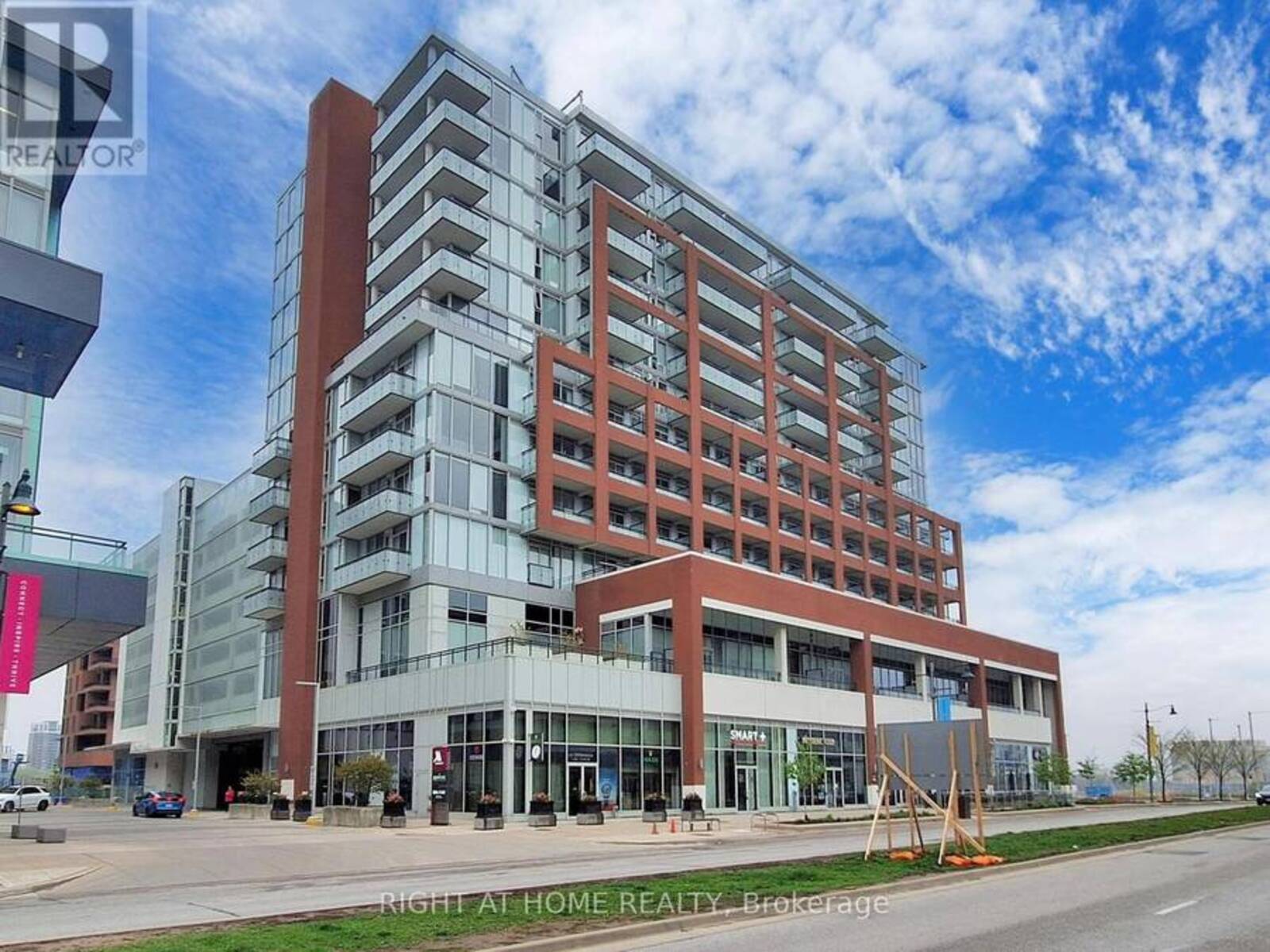 505 - 180 ENTERPRISE BOULEVARD, Markham, Ontario L6G 0G4