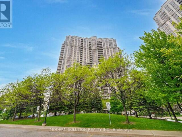 1015 - 710 HUMBERWOOD BOULEVARD Toronto Ontario, M9W 7J5