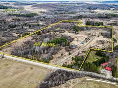 64475 SIDEROAD 3 Meaford Ontario, N0H 1G0