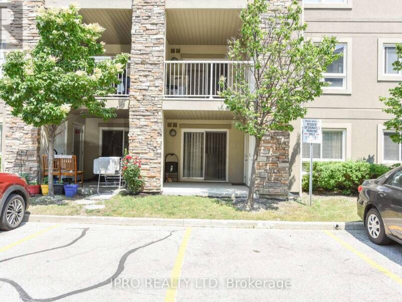 2111 - 6 DAYSPRING CIRCLE, Brampton, Ontario L6P 2Z6