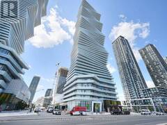 6004 - 3900 CONFEDERATION PARKWAY Mississauga Ontario, L5B 0K7