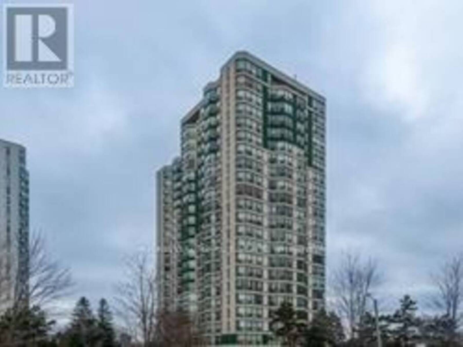 1706 - 4470 TUCANA COURT, Mississauga, Ontario L5R 3K8