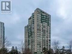 1706 - 4470 TUCANA COURT Mississauga Ontario, L5R 3K8