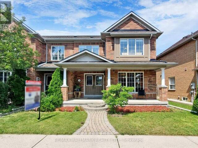 3239 EQUESTRIAN CRESCENT Mississauga Ontario, L5M 6S9