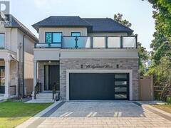 16 AGINCOURT DRIVE Toronto Ontario, M1S 1M3