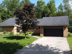 122 MAPLE COURT Shelburne Ontario, L9V 2W3