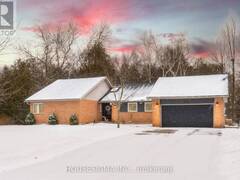 122 MAPLE COURT Shelburne Ontario, L9V 2W3