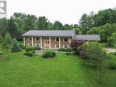 919 GUELPH ROAD Fergus Ontario, N1M 3G5