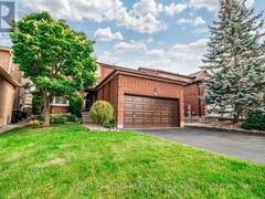 1568 STANCOMBE CRESCENT Mississauga Ontario, L5N 4P4