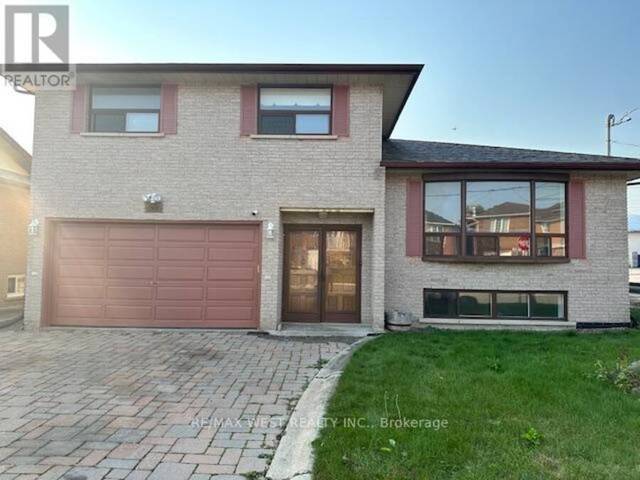 50 BACK STREET Bradford West Gwillimbury Ontario, L3Z 2B1