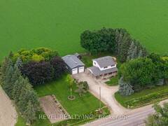 3093 HWY 26 Springwater Ontario, L9X 0B5