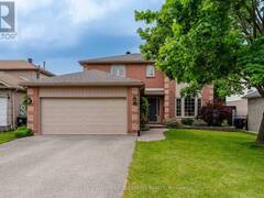 167 LUCKPORT CRESCENT Midland Ontario, L4R 4Y1