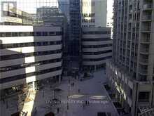 1905 - 770 BAY STREET | Toronto Ontario | Slide Image Two