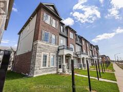 87 HONEY CRISP LANE Clarington Ontario, L1C 7H7