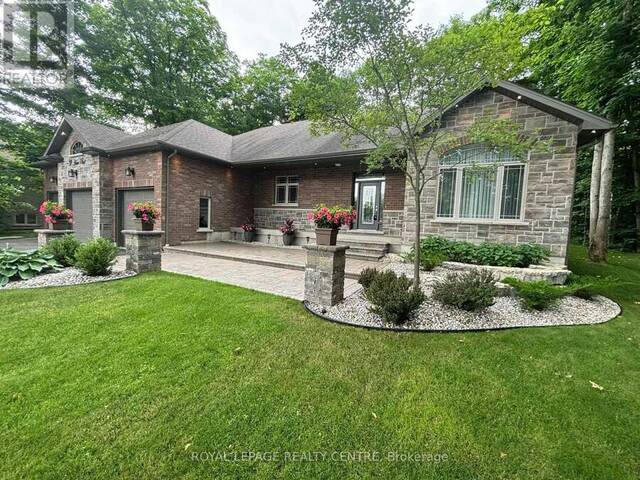 37 HERON BOULEVARD Springwater Ontario, L0L 1Y3