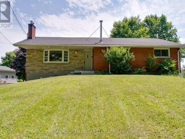 7718 22 SIDE ROAD Halton Hills Ontario, L7J 2M1