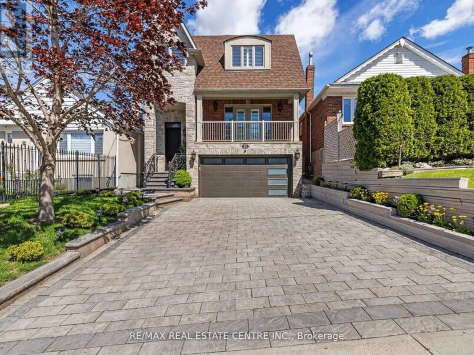 42 YPRES ROAD, Toronto, Ontario M6M 1N9