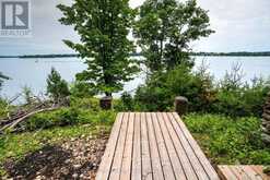 LOT 25 UPPER RIDEAU LAKE | Rideau Lakes Ontario | Slide Image Nineteen