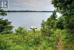 LOT 25 UPPER RIDEAU LAKE | Rideau Lakes Ontario | Slide Image Twenty-two