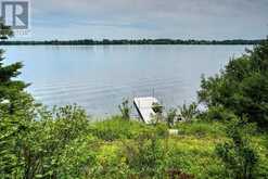 LOT 25 UPPER RIDEAU LAKE | Rideau Lakes Ontario | Slide Image Twenty-three