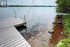 LOT 25 UPPER RIDEAU LAKE | Rideau Lakes Ontario | Slide Image Twenty-five