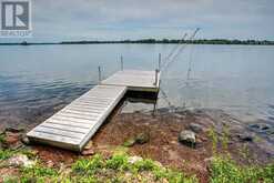 LOT 25 UPPER RIDEAU LAKE | Rideau Lakes Ontario | Slide Image Twenty-eight