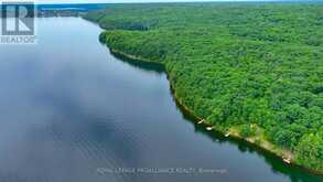 LOT 25 UPPER RIDEAU LAKE | Rideau Lakes Ontario | Slide Image Thirty-two