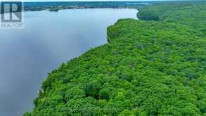 LOT 25 UPPER RIDEAU LAKE | Rideau Lakes Ontario | Slide Image Thirty-six