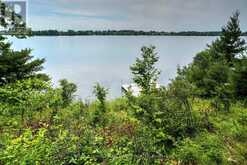 LOT 25 UPPER RIDEAU LAKE | Rideau Lakes Ontario | Slide Image Seven