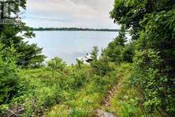 LOT 25 UPPER RIDEAU LAKE | Rideau Lakes Ontario | Slide Image Eight