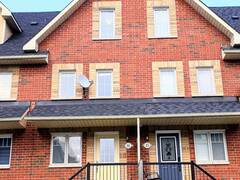 14 - 1775 VALLEY FARM ROAD Pickering Ontario, L1V 7J9