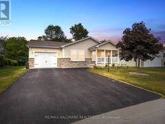 84 NEW YORK AVENUE Wasaga Beach Ontario, L9Z 3A8