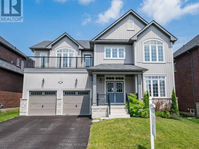 120 HIGHLANDS BOULEVARD Cavan-Monaghan Ontario, L0A 1G0