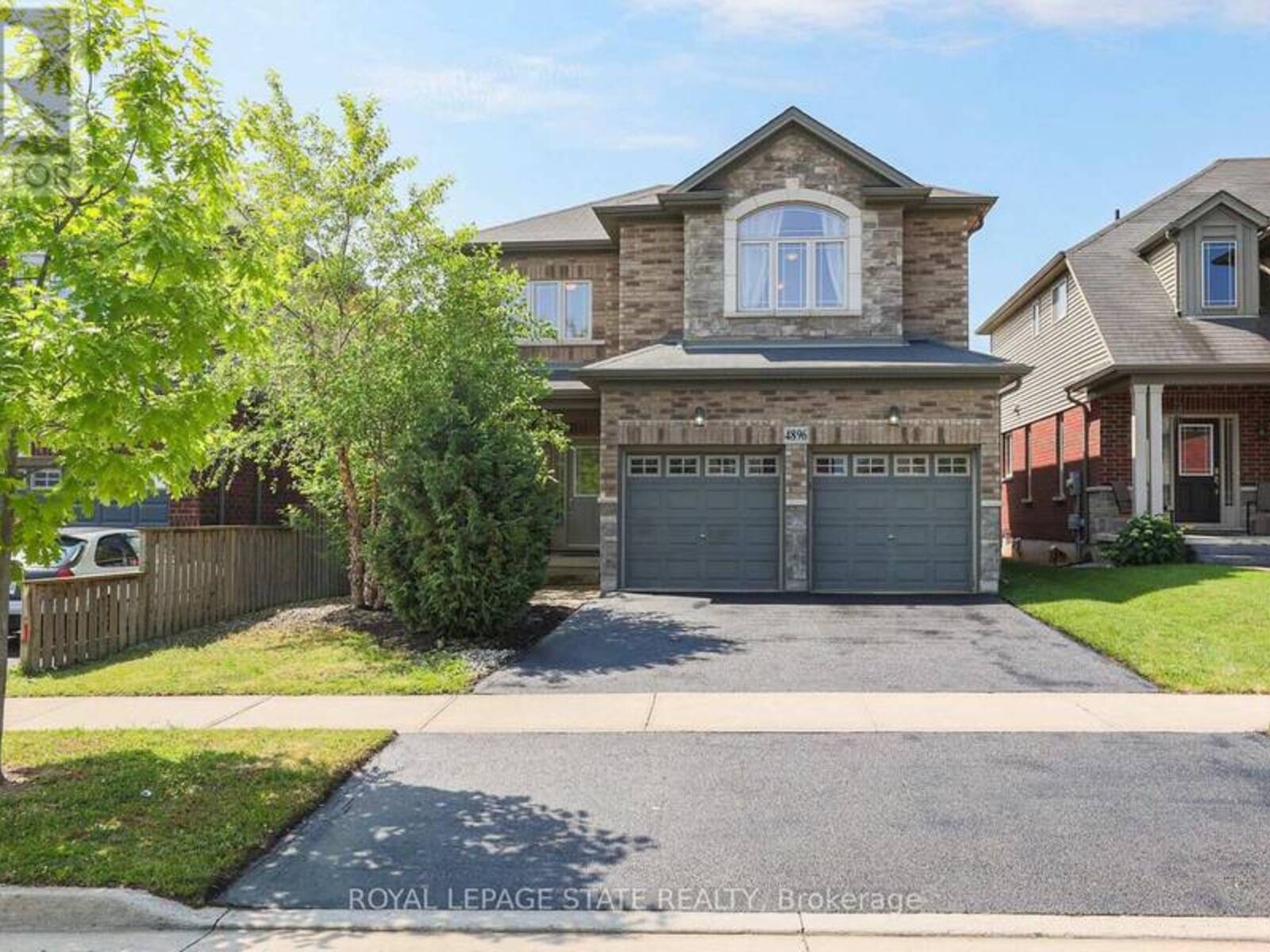 4896 ALLAN COURT, Lincoln, Ontario L3J 1M3