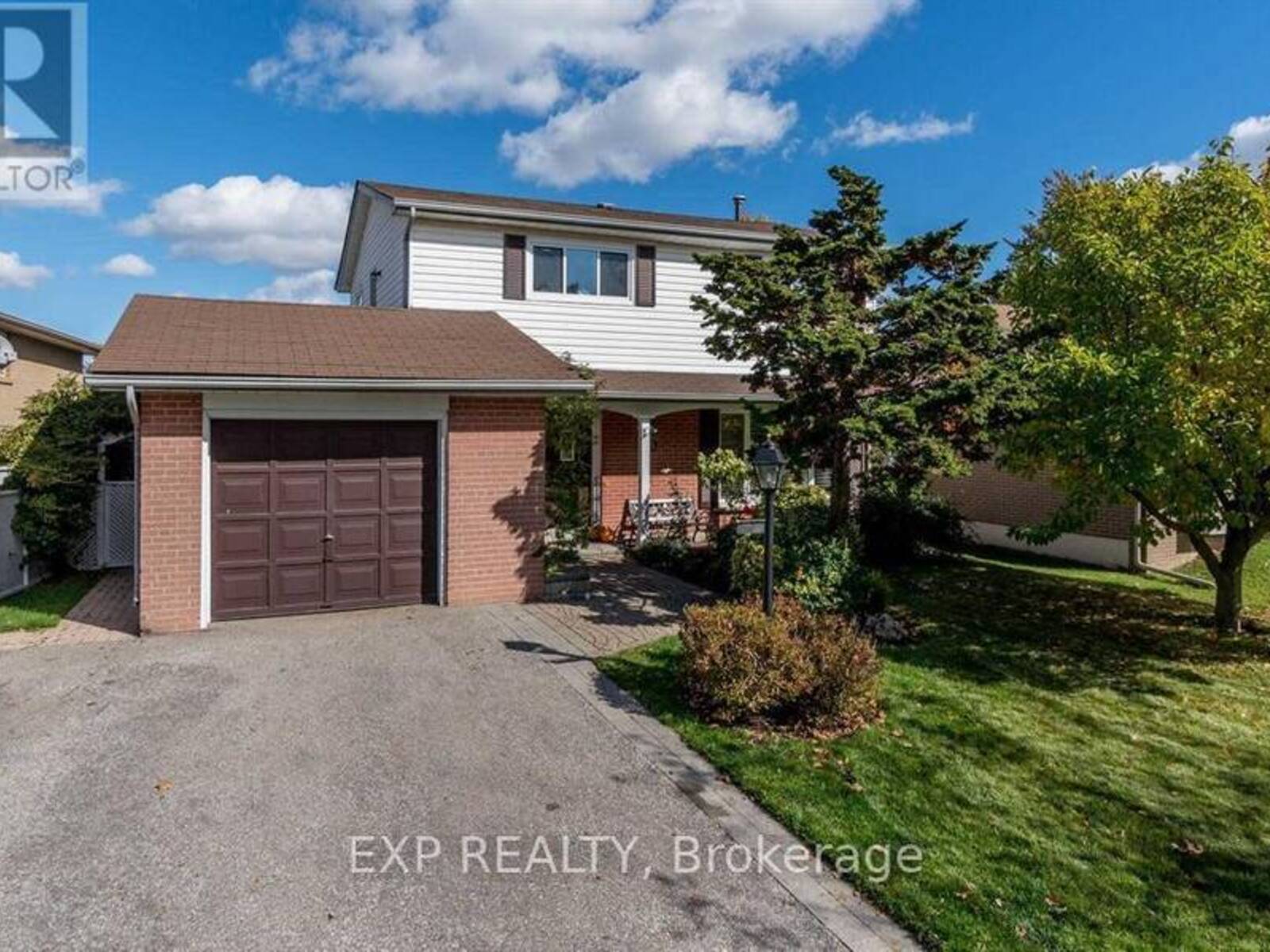 30 WELBECK DRIVE, Brampton, Ontario L6X 2L1