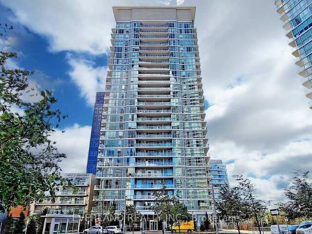 509 - 62 FOREST MANOR ROAD Toronto Ontario, M2J 0B6