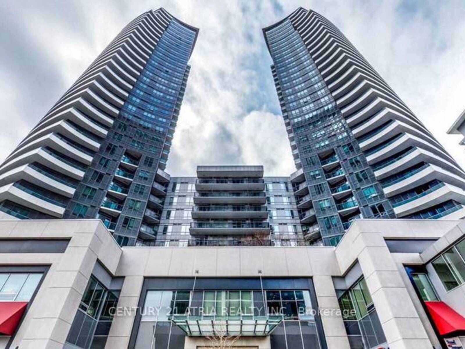 2533 - 7161 YONGE STREET, Markham, Ontario L3T 0C8