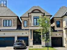 2459 SAW WHET BOULEVARD | Oakville Ontario | Slide Image One