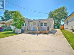 186 WELLINGTON STREET Port Colborne Ontario, L3K 2K2