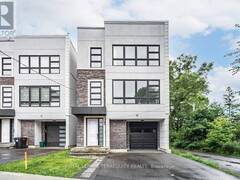 15 OLD OAK DRIVE Toronto Ontario, M9A 1A3