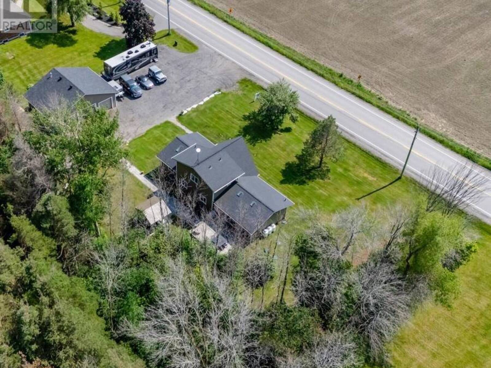 1783 COUNTY ROAD 6 S, Springwater, Ontario L0L 1P0