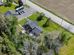 1783 COUNTY ROAD 6 S Springwater Ontario, L0L 1P0