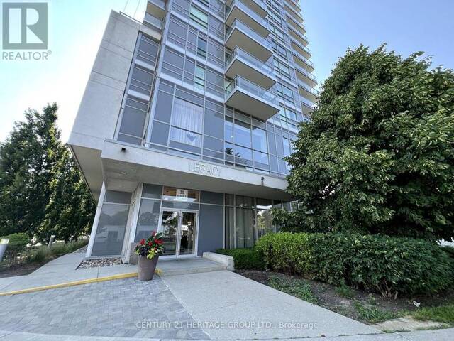 1604 - 30 HERONS HILL WAY Toronto Ontario, M2J 0A7