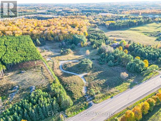 LOT 29 CON. 8, HIGHWAY 9 Caledon Ontario, L7E 0G3