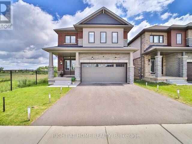 77 ANDERSON ROAD Brantford Ontario, N3T 0S2