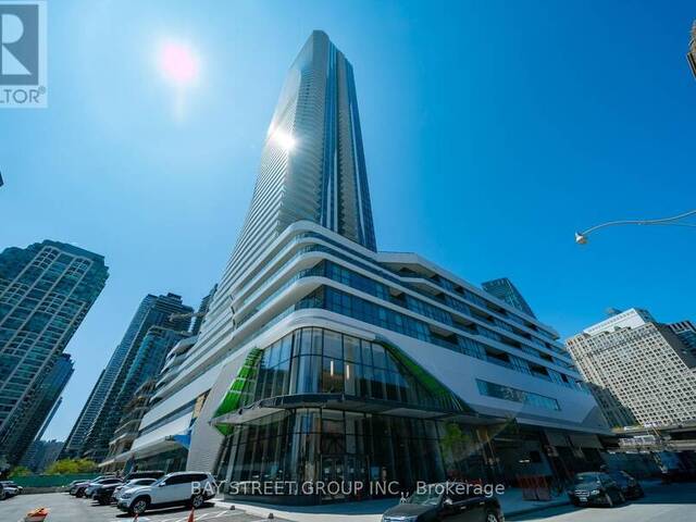 1502 - 28 FREELAND STREET Toronto Ontario, M5E 0E3